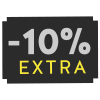 DESCUENTO EXTRA SALE 10% OFF