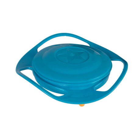 BOWL 360° ANTIDERRAME PLASTICO MULTICOLOR