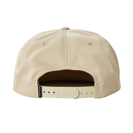 Gorro Rip Curl Rider Sb - Beige Gorro Rip Curl Rider Sb - Beige