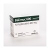 Balimuc 600Mg 10 Sobres Balimuc 600Mg 10 Sobres