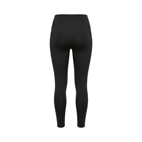 Pantalón Nike Dry Fit One Hig Rise Black