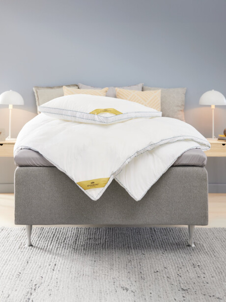 Almohada de fibra 50x70x3 BEERENBERG Almohada de fibra 50x70x3 BEERENBERG