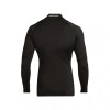 REMERA NIKE PRO MANGA LARGA Black
