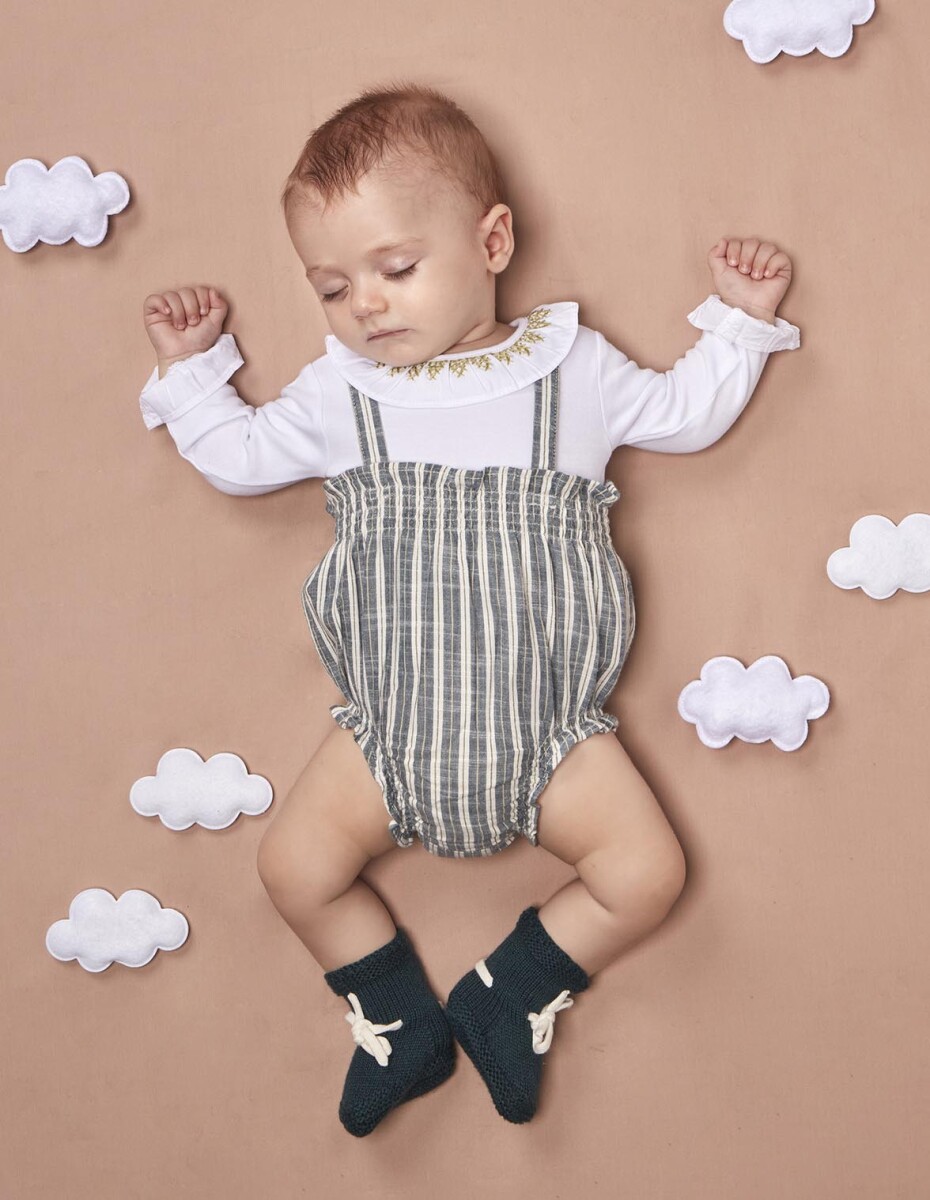 Bombacho De Rayas - Petroleo 