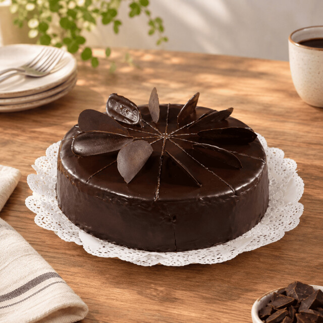 Sacher Torte N3