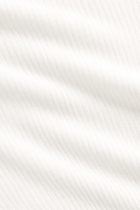 Buzo Transparente Mujer Regular Grey