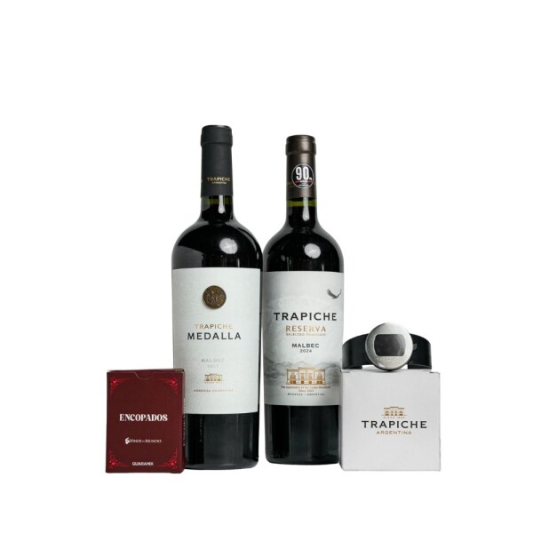 Encopados Combo I Encopados Combo I