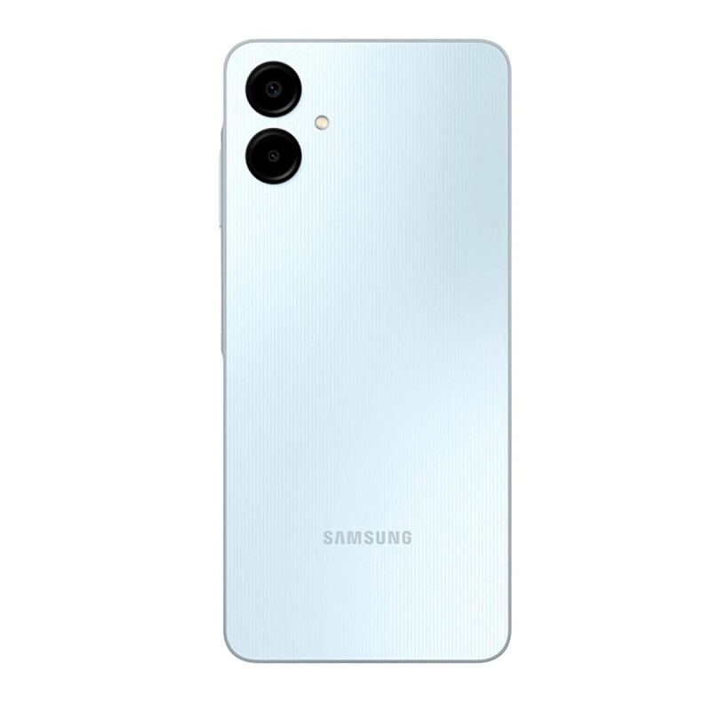 Celular Samsung Galaxy A06 4gb Ram 64 Gb Rom Light Blue Celular Samsung Galaxy A06 4gb Ram 64 Gb Rom Light Blue