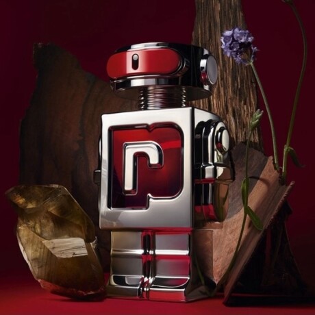 Perfume Paco Rabanne Phantom in Red EDP 100ml Perfume Paco Rabanne Phantom in Red EDP 100ml