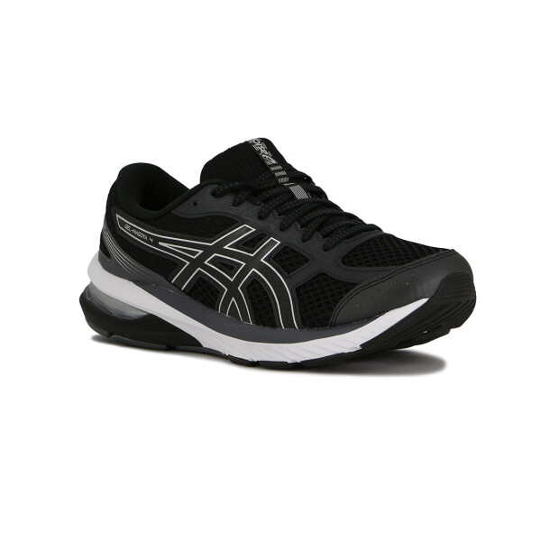 Championes Asics Gel-nagoya 4 Negro-plata