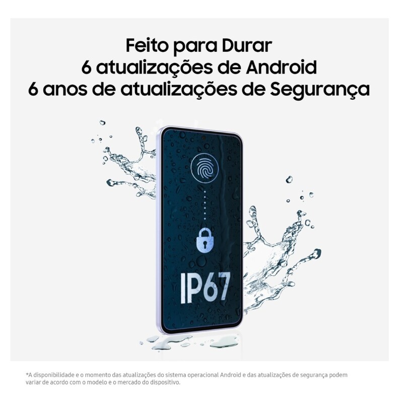 Samsung Galaxy A36 5g 256 GB 8 GB RAM negro Samsung Galaxy A36 5g 256 Gb 8 Gb Ram Negro