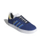 Gazelle W - Mujer White/Team Royal Blue