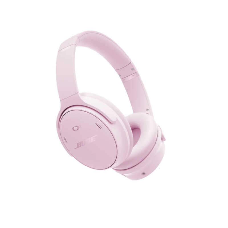 Auriculares Inalámbricos Bose QuietComfort Petal Pink Auriculares Inalámbricos Bose QuietComfort Petal Pink