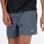 Sport Essentials Short 5" - Hombre Grey