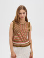 Tops Fenella Estampado 1