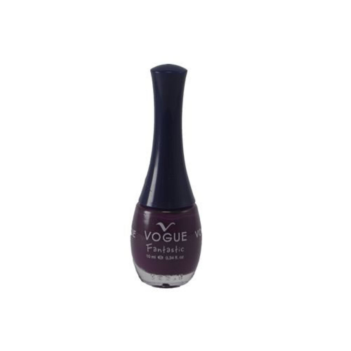 Esmalte Vogue Uva 72 | Color Intenso y Brillo Duradero