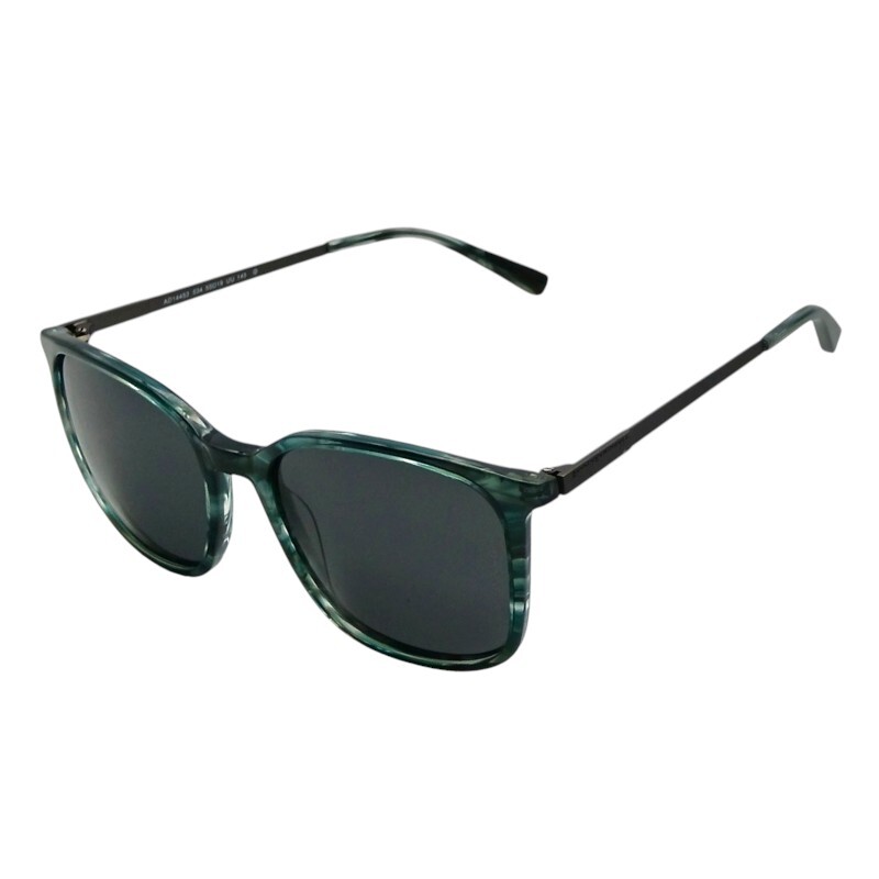 ADOLFO DOMINGUEZ OPTIM AD14453 534 5519 UU 145 C NEGRO U - Adulto - Verde verdecombinado