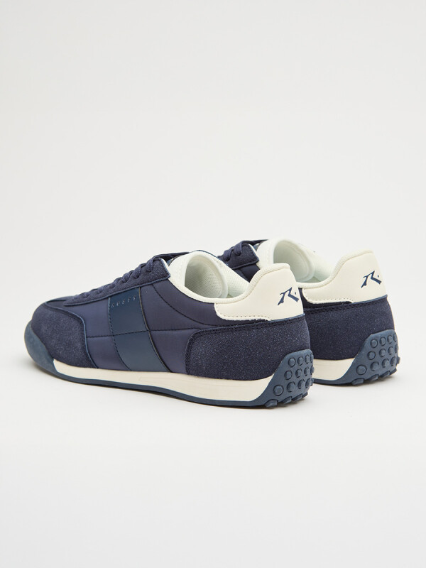 CHAMPIONES ELOANE RUSTY Azul