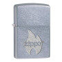 Encendedor ZIPPO 49067 Plateado 0