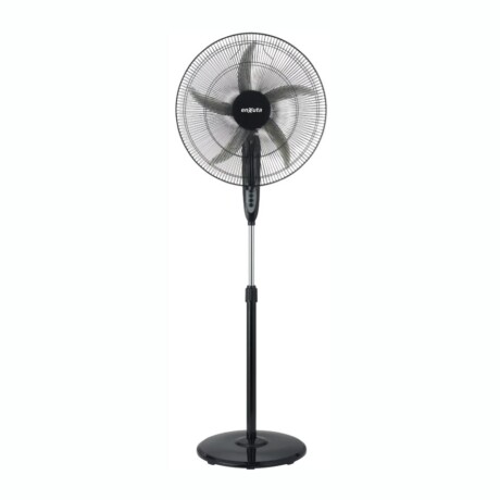 Ventilador De Pie ENXUTA VPENX920N 170CM - Negro Ventilador De Pie ENXUTA VPENX920N 170CM - Negro