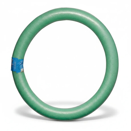 Flotador Circular Mor Flota Piscina Entretenimiento Natación Verde