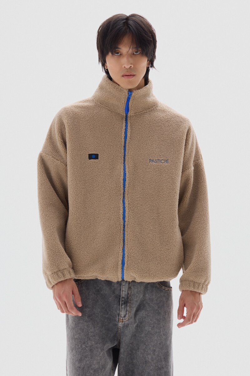 Campera Kiddo Vison