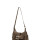 Cartera Trendy Marrón