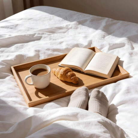 Sabana blanca 300 hilos Plaza y Media