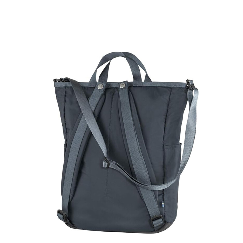 Mochila Fjall Raven High Coast Totepack - Azul Mochila Fjall Raven High Coast Totepack - Azul