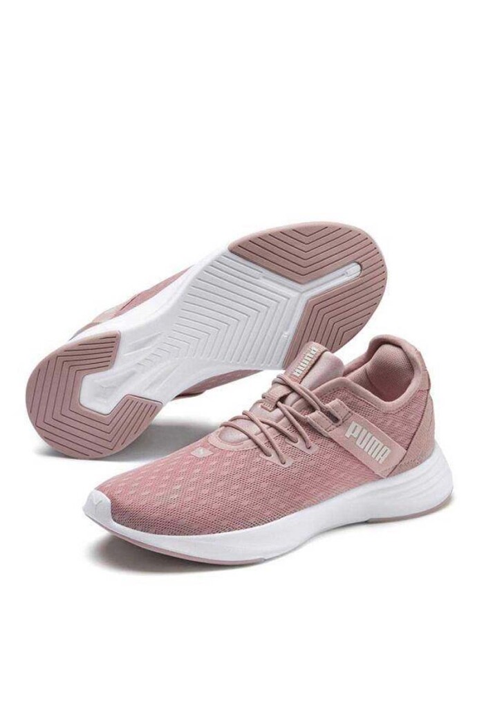 CALZADO DEPORTIVO PUMA RADIATE XT PATTERN WN'S Rosa