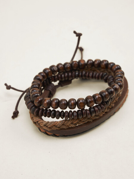 PULSERA CANIS VARIOS