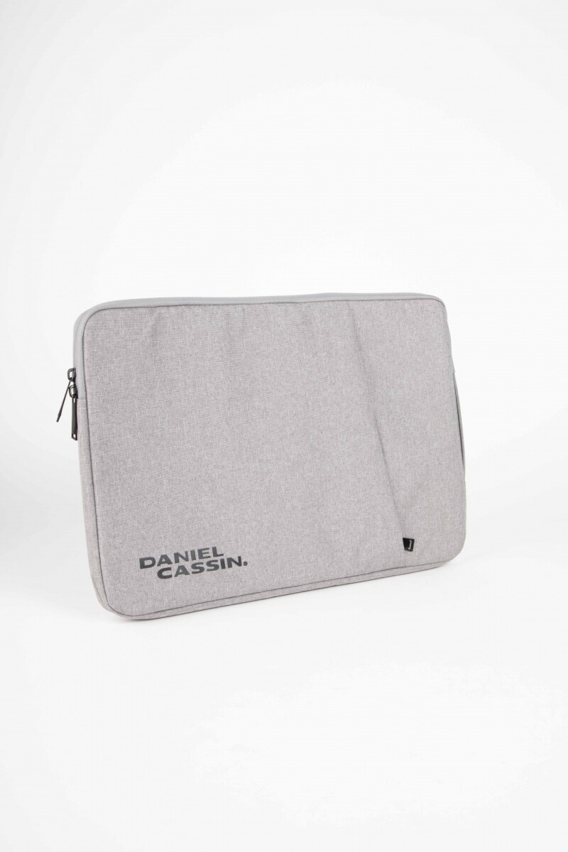 FUNDA PARA LAPTOP - Gris 