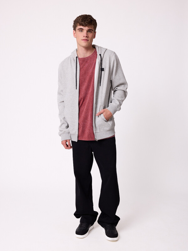 CANGURO C/C TARANISW26 RUSTY Gris Claro