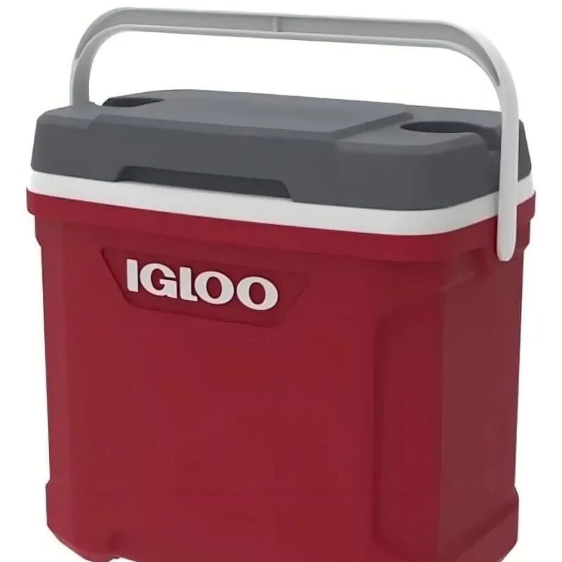 Conservadora Latitude Igloo 28 Litros Bordo