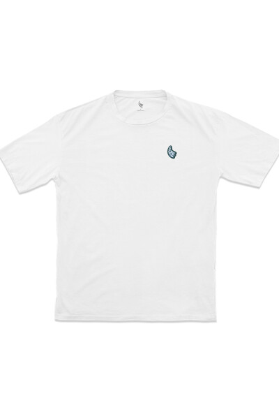 POLONIO T SHIRT Blanco