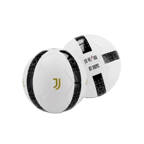 Pelota Adidas Futbol Unisex Mini Juve Nº1 S/C