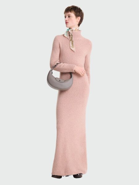 LONGCHAMP - Le Pliage Xtra S Shoulder Bag Gris