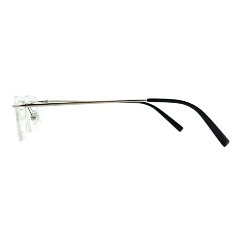 PRIMARY Titanium PT1072 53/16 140 Sil - Adulto - Plateado plateadouniforme
