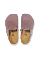 Zueco Boston Kids Leve - Estrecho Faded Purple