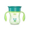 Vaso entrenamiento 360 CHICCO verde