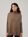 Polera Avant Taupe / Mink / Vison