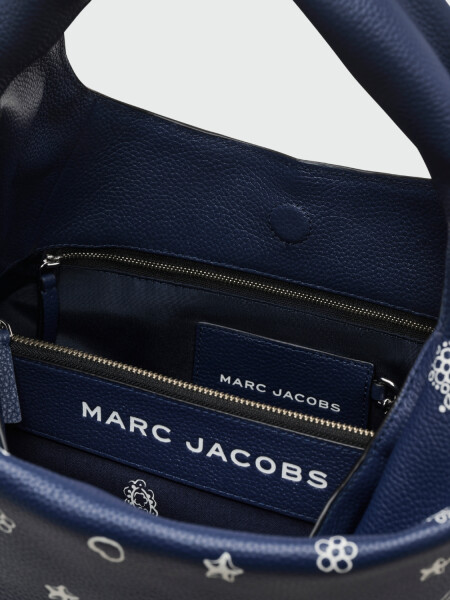 MARC JACOBS - The Bandana Sack Bag 411
