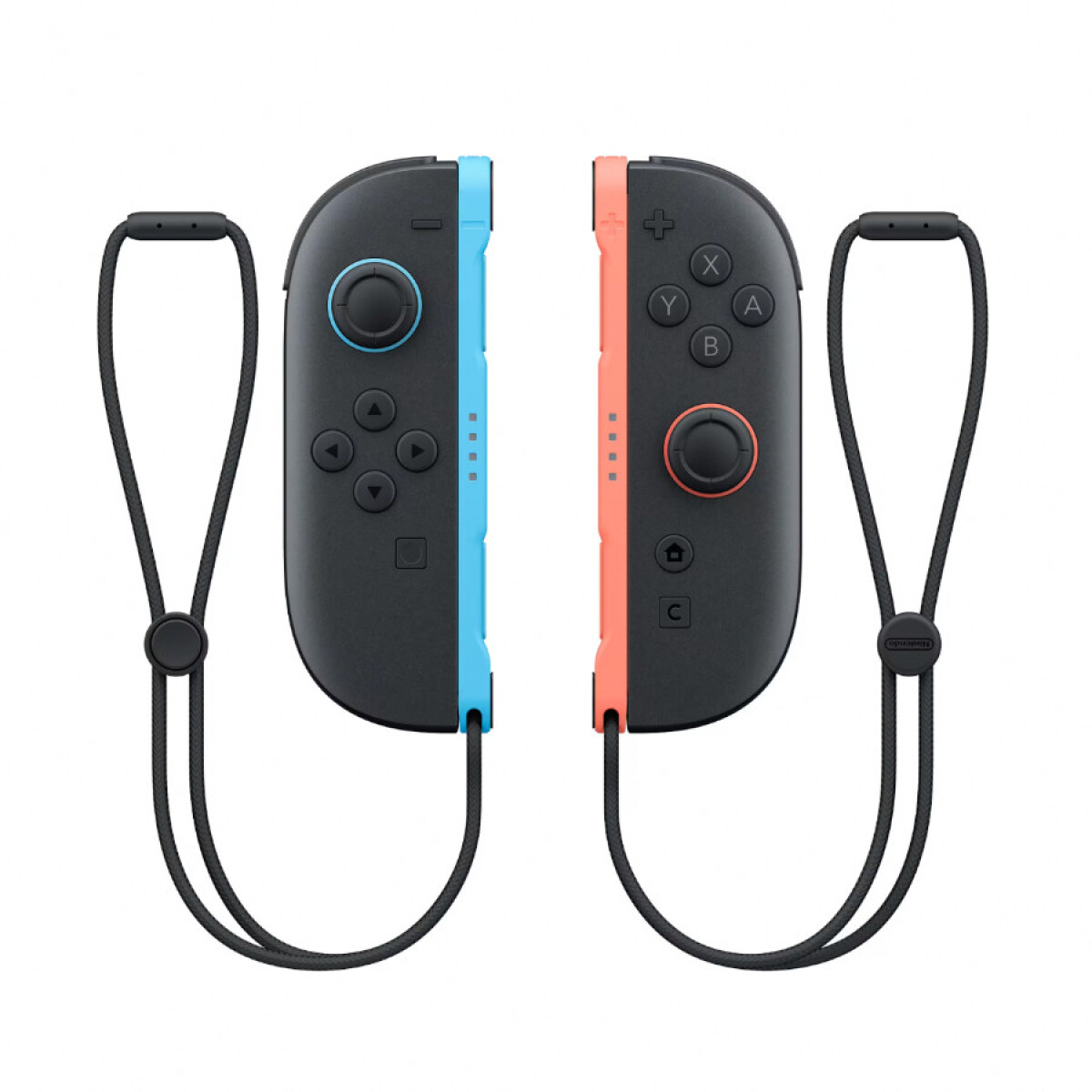 PRE VENTA - Joy-con 2 Nintendo Switch 2 