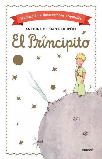 El principito El principito