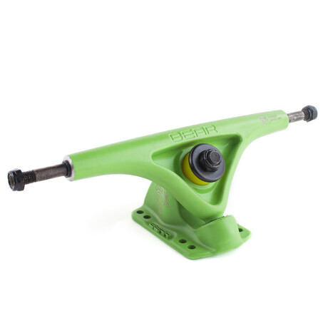 Trucks para Longboard Bear Grizzly Green 52° 181 mm Trucks para Longboard Bear Grizzly Green 52° 181 mm