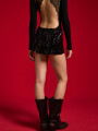 Short Nira Negro