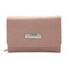 BILLETERA DE DAMA LINCOLNS 42 rosauniforme