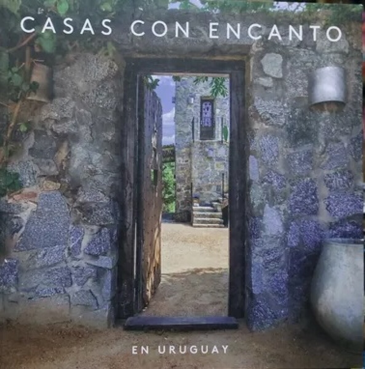CASAS CON ENCANTO EN URUGUAY 