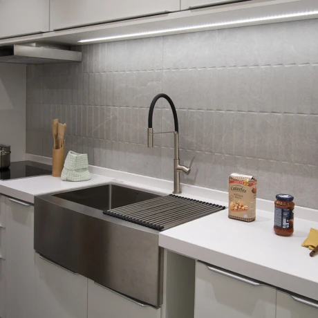 ESCURRIDOR DE COCINA 46X33CM TIPO FLEX 000