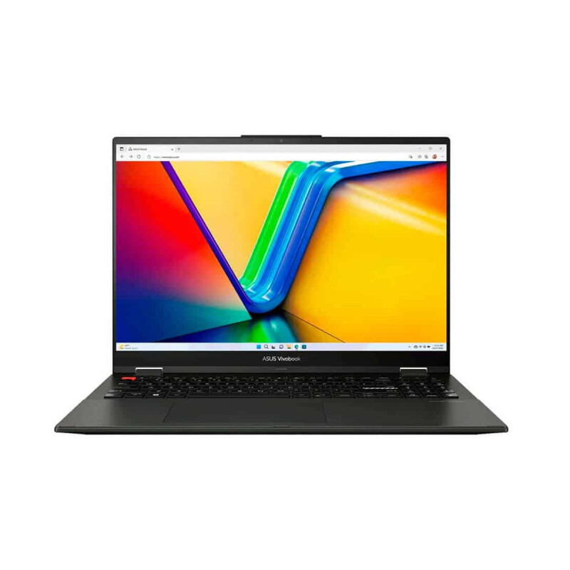 Notebook ASUS Vivobook S 16 Flip TP3604VA I9-13900H 1TB 16GB Notebook ASUS Vivobook S 16 Flip TP3604VA I9-13900H 1TB 16GB